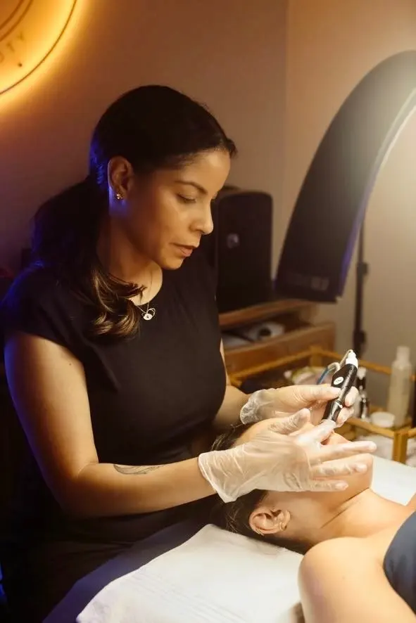Savvy Chic Beauty — photo from the business 12
