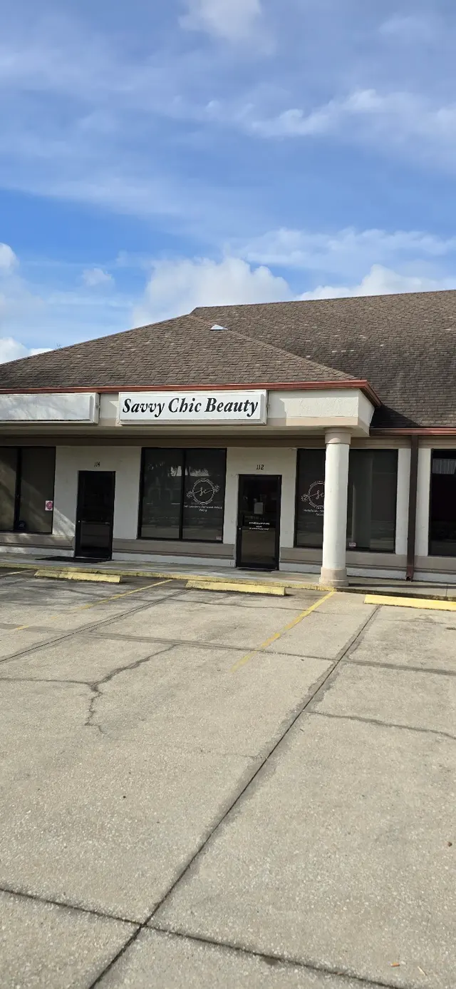 Savvy Chic Beauty — customer photo 3
