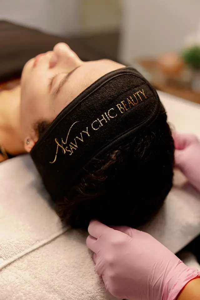 Savvy Chic Beauty — photo from the business 1