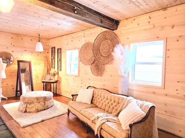 The Barn at Willow Grove — photo from the business 3