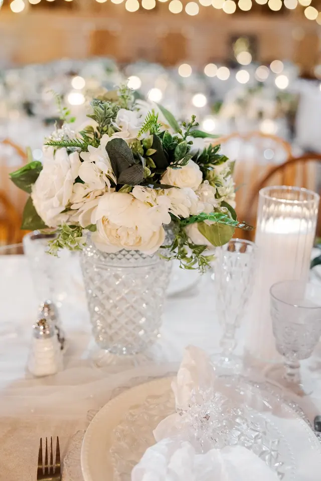 Customer photo of work by The Barn at Willow Grove, from Kristin Clinton's review