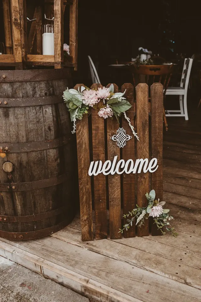 The Barn at Willow Grove — photo from the business 5