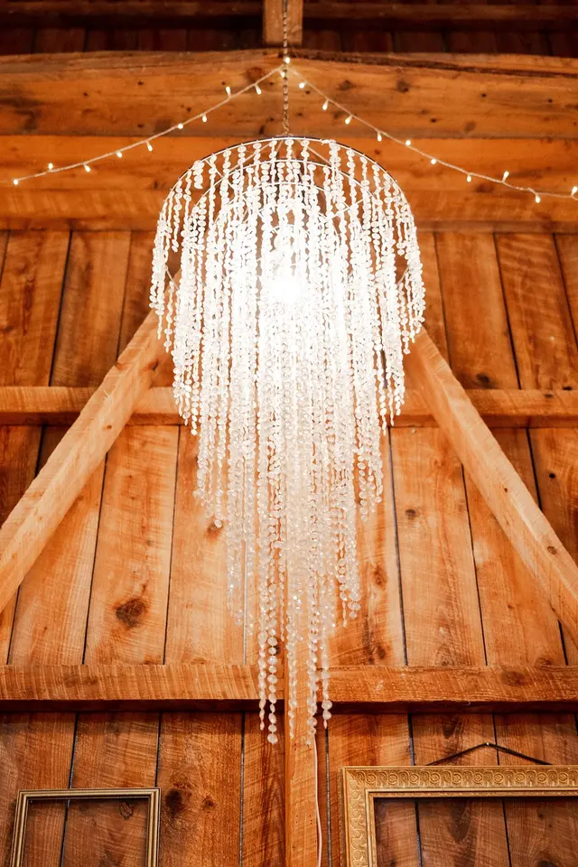 Customer photo of work by The Barn at Willow Grove, from Kristin Clinton's review
