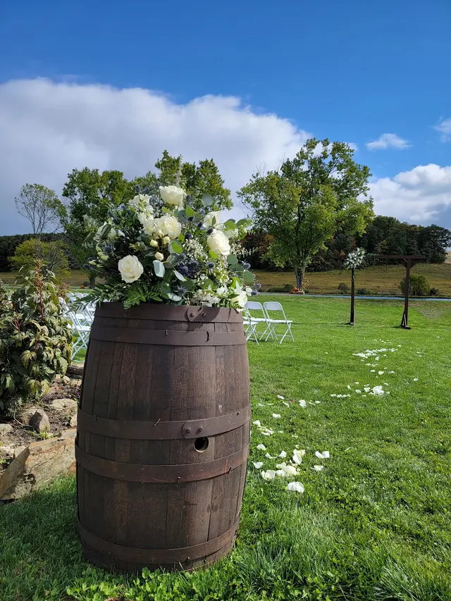 The Barn at Willow Grove — photo from the business 10