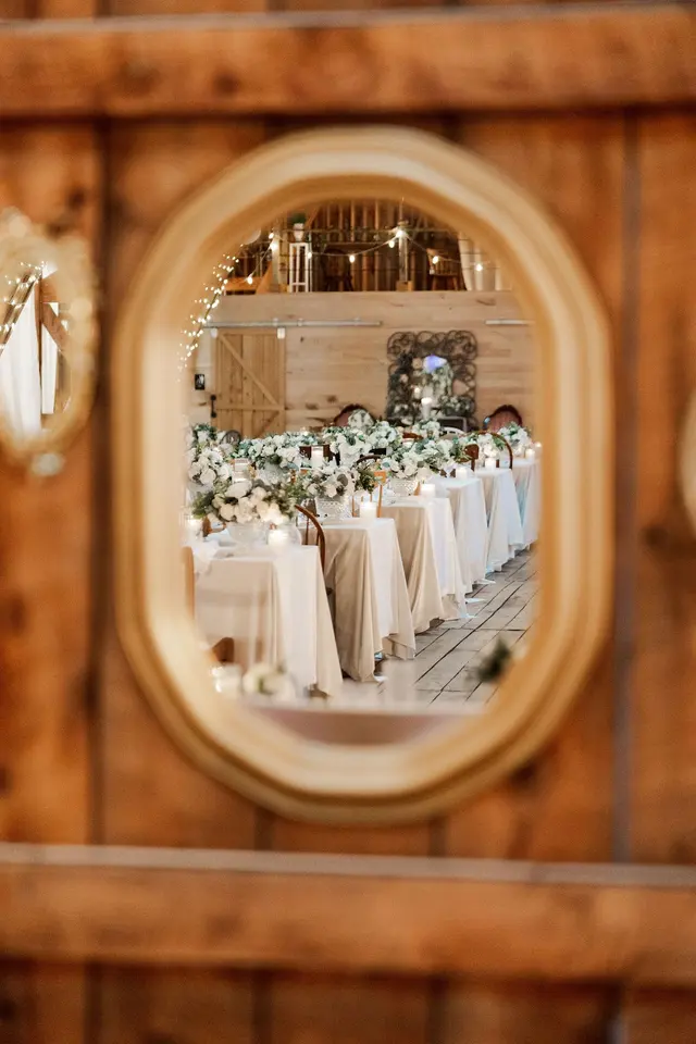 Customer photo of work by The Barn at Willow Grove, from Kristin Clinton's review