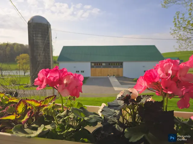 The Barn at Willow Grove — photo from the business 9