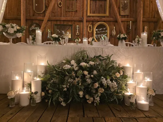 The Barn at Willow Grove — photo from the business 6