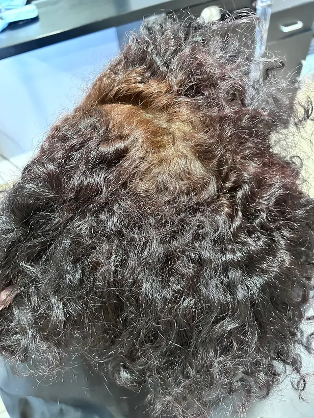Chadia's Hair Salon — customer photo 4