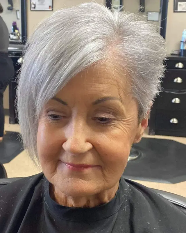 Chadia's Hair Salon — photo from the business 6