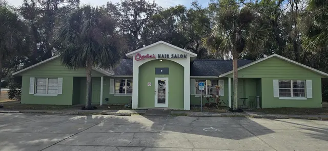 Chadia's Hair Salon — customer photo 3