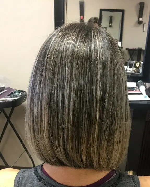 Chadia's Hair Salon — photo from the business 12