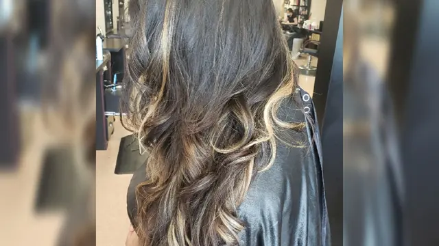 Chadia's Hair Salon — photo from the business 1