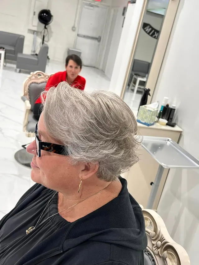 Beauty Secret By Hakim — photo from the business 9