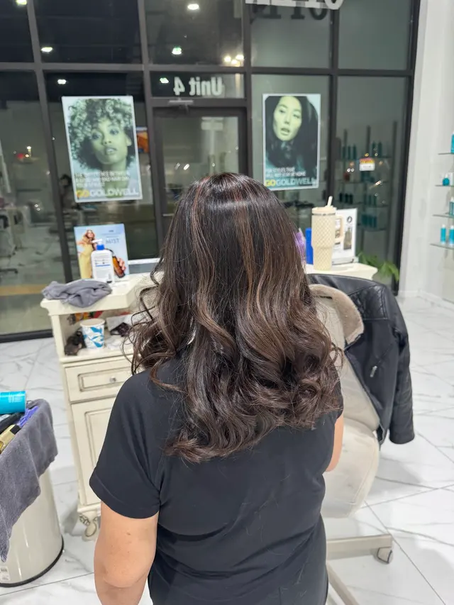 Customer photo from Tess's review
