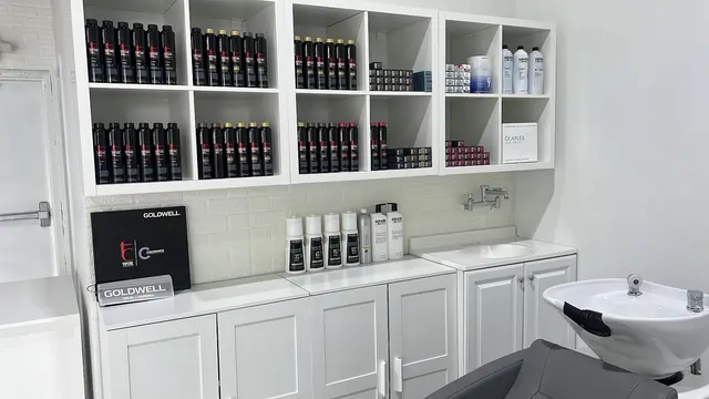 Beauty Secret By Hakim — photo from the business 2
