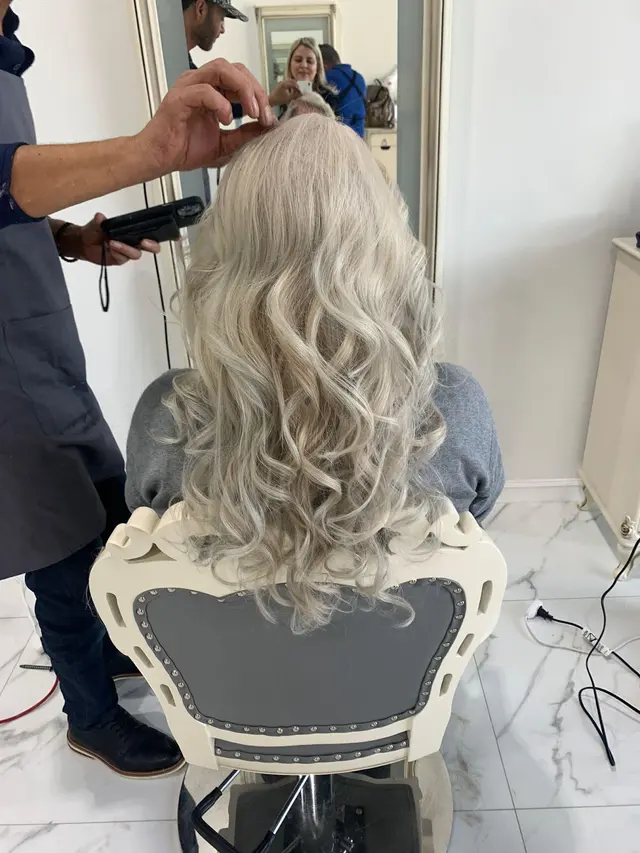 Beauty Secret By Hakim — photo from the business 7