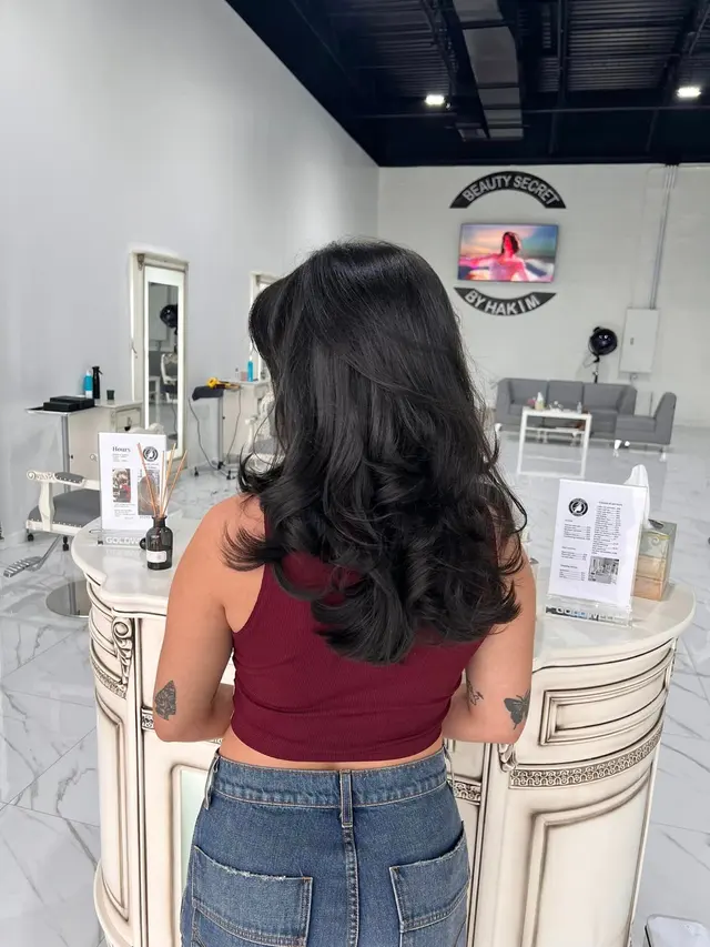 Beauty Secret By Hakim — photo from the business 8