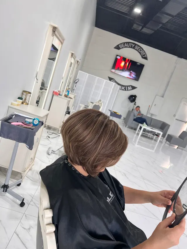 Beauty Secret By Hakim — photo from the business 5