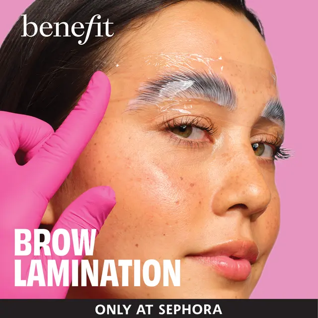 Benefit Cosmetics BrowBar — photo from the business 10
