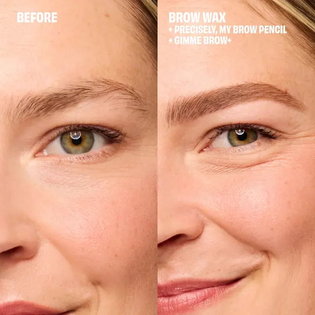Benefit Cosmetics BrowBar — photo from the business 11
