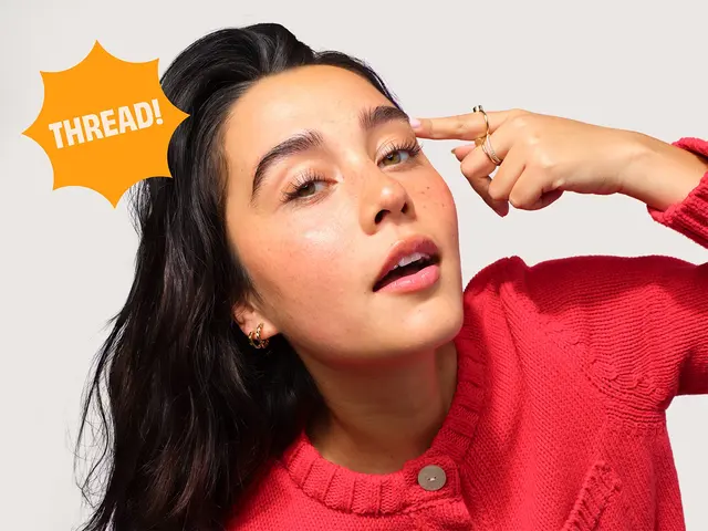 Benefit Cosmetics BrowBar — photo from the business 4