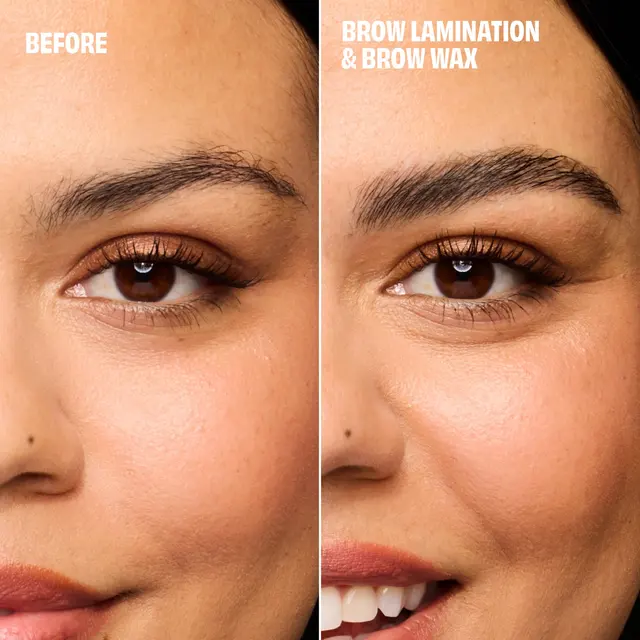 Benefit Cosmetics BrowBar — photo from the business 7