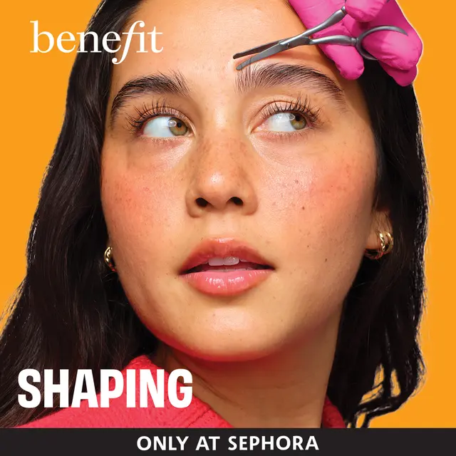 Benefit Cosmetics BrowBar — photo from the business 12