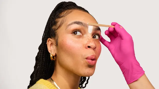 Benefit Cosmetics BrowBar — photo from the business 1