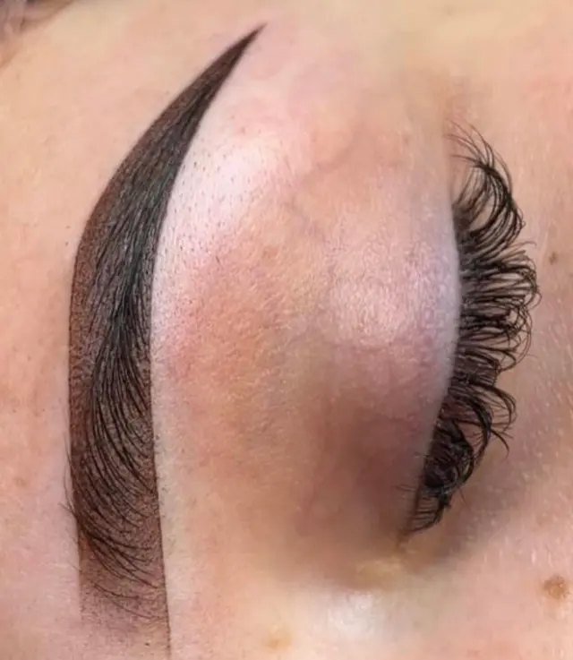 Ruby Threading & Organic Home Spa — photo from the business 8
