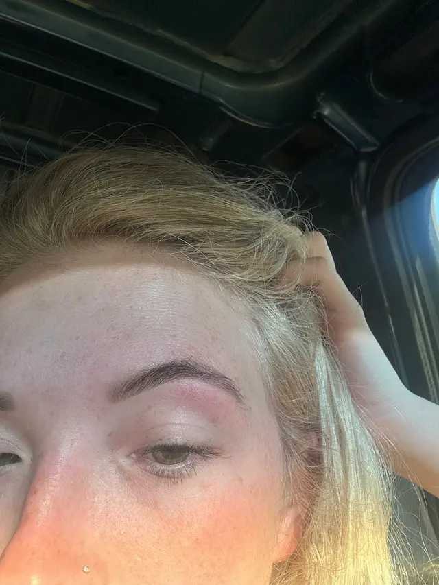 Ruby Threading & Organic Home Spa — customer photo 9