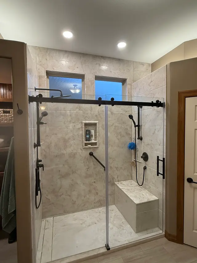 Customer photo from Colleen's review