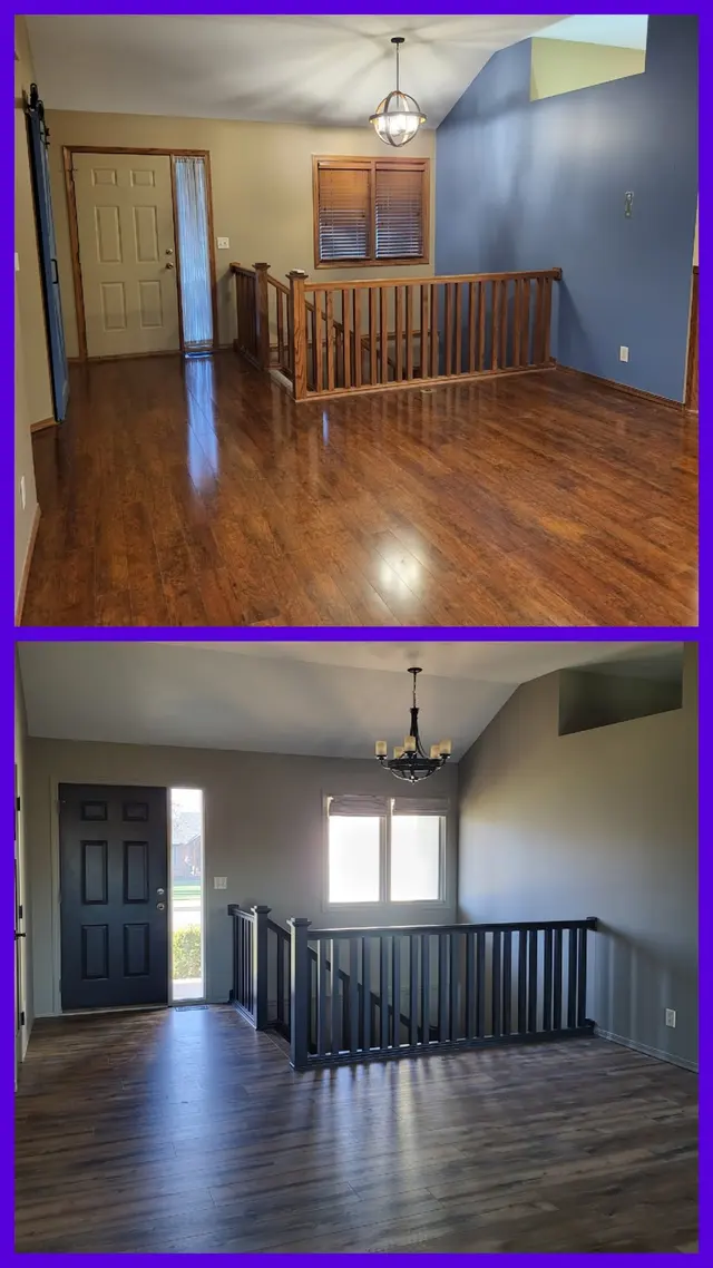 Customer photo of work by Pinnacle Remodel, from Jason & Jennifer Brogden's review