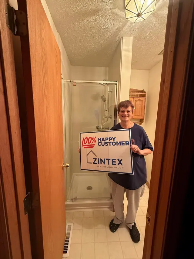 Zintex Remodeling Group — photo from the business 5