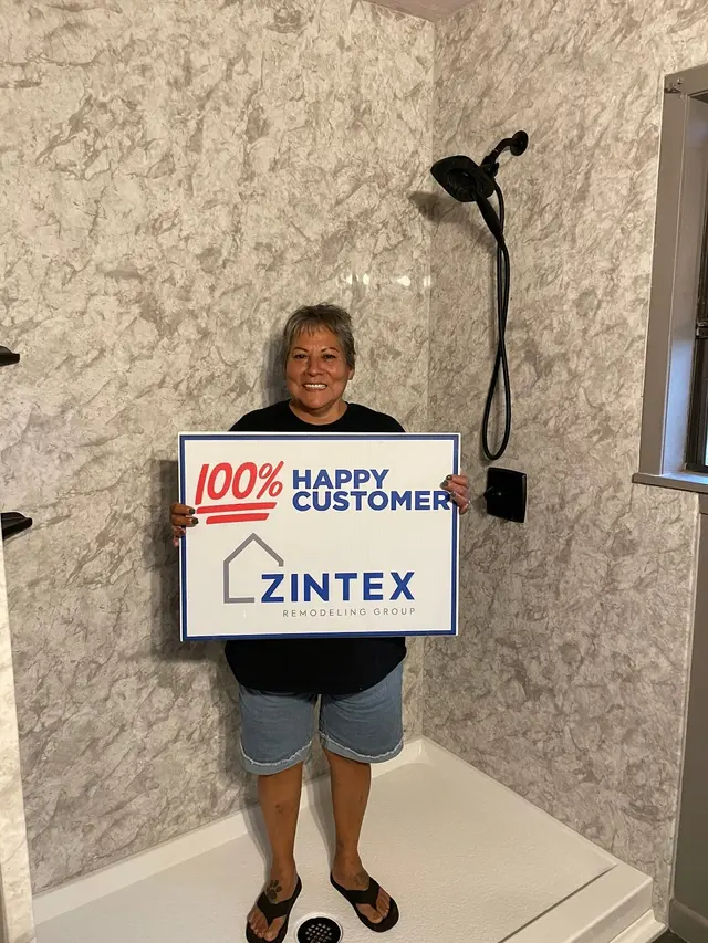 Zintex Remodeling Group — photo from the business 11