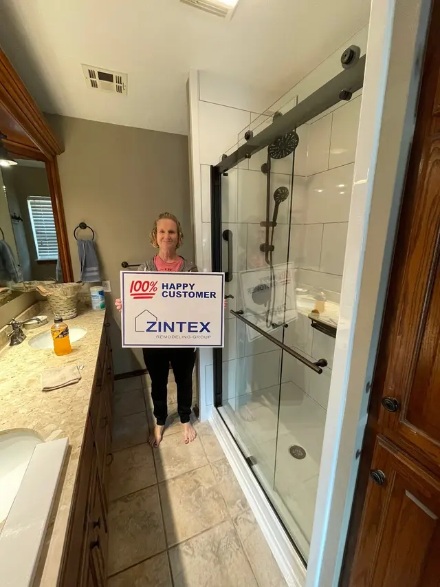 Zintex Remodeling Group — photo from the business 7