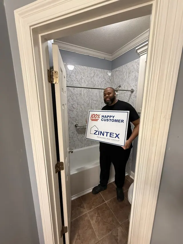 Zintex Remodeling Group — photo from the business 12