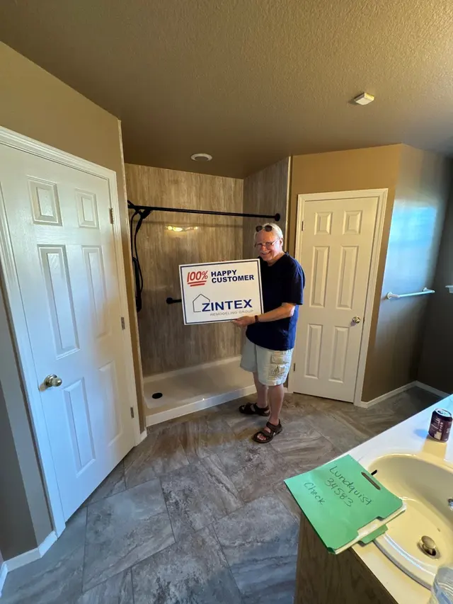 Zintex Remodeling Group — photo from the business 8