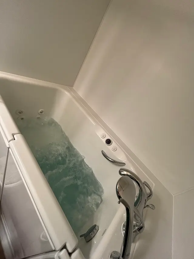 Customer photo from Jerry's review
