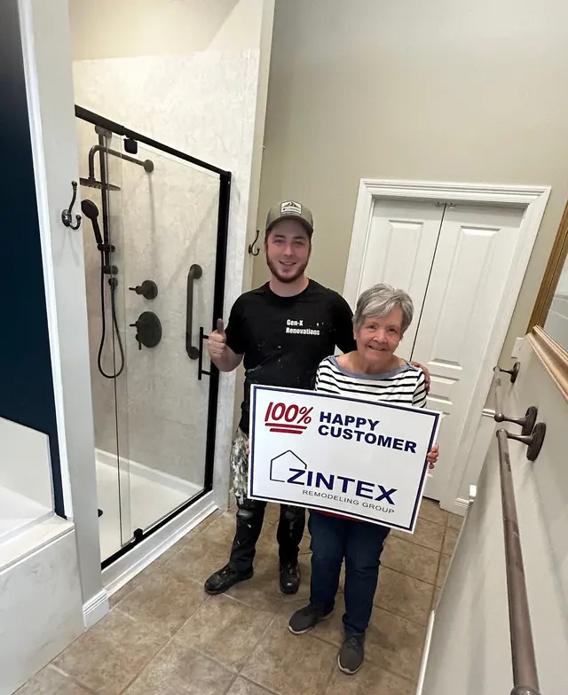 Zintex Remodeling Group — photo from the business 3