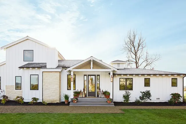Mid America Exteriors & Remodeling — photo from the business 4