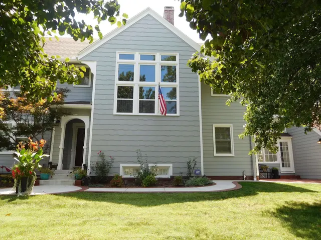 Mid America Exteriors & Remodeling — photo from the business 3