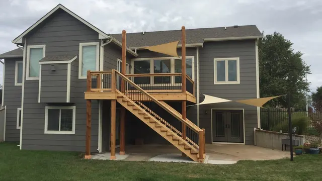 Mid America Exteriors & Remodeling — photo from the business 9