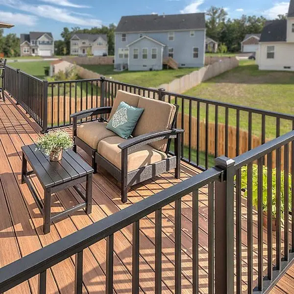 Mid America Exteriors & Remodeling — photo from the business 6