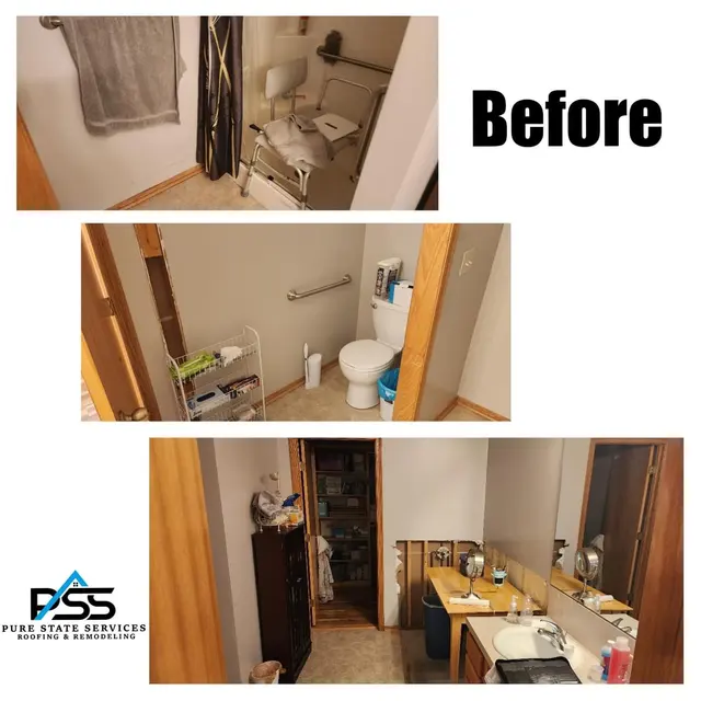 Customer photo from Sam's review