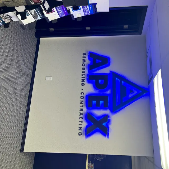 Apex Remodeling and Contracting LLC — photo from the business 1