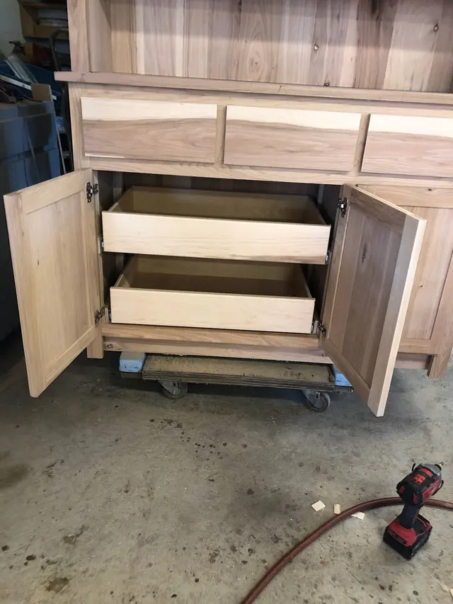 Sunflower State Remodelers — photo from the business 12