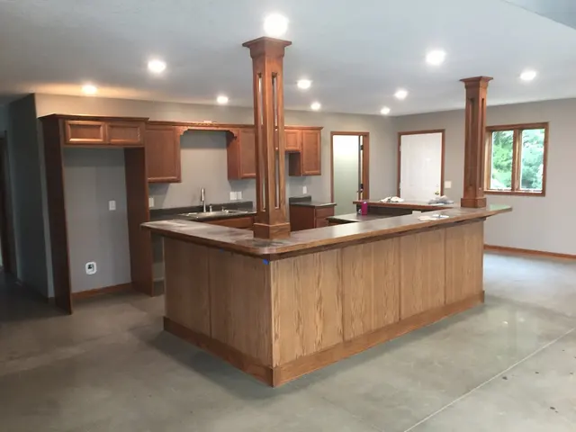 Sunflower State Remodelers — photo from the business 9