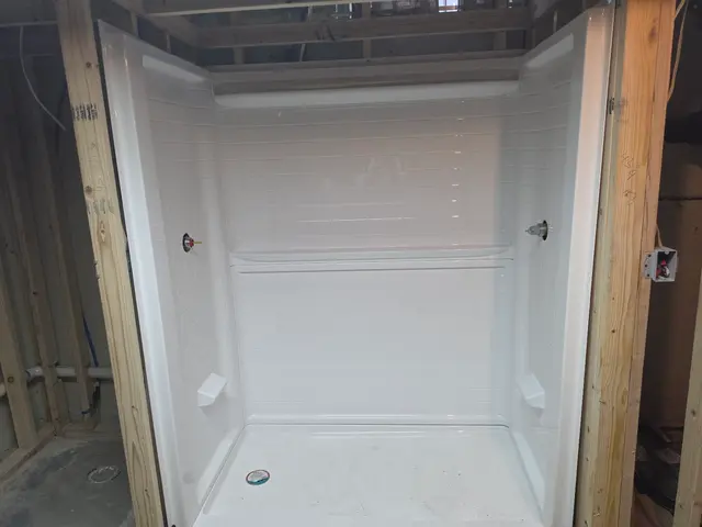 Customer photo of work by Sunflower State Remodelers, from Nun Yabiz's review