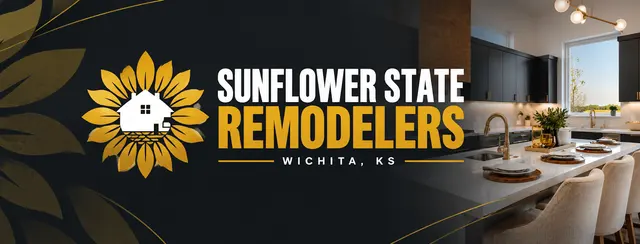 Sunflower State Remodelers — photo from the business 1