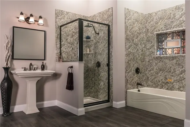 Tailored Roofing and Remodeling Inc. — photo from the business 8